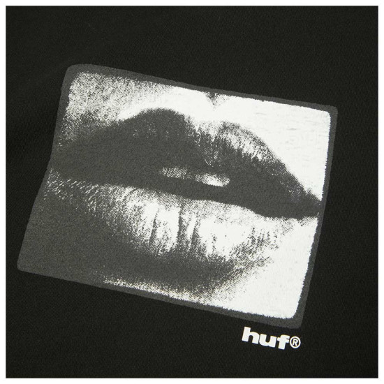 Huf Ανδρική κοντομάνικη μπλούζα Like Sugar T-Shirt